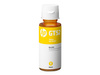 HP GT52 Original Ink Bottle Yellow