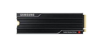 Dysk SSD SSD PRO Heatsink NVMe MZ-VAP2T0CW