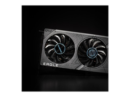 GIGABYTE RTX4060 Ti EAGLE OC 8GB GDDR6 2xHDMI 2xDP