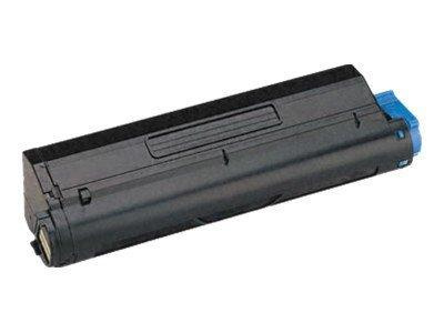OKI 43979223 Toner OKI black 12 000str ES4140