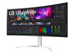 Monitor 40WP95CP-W 39.7 cala 5K2K Zakrzywiony UltraWide NanoIPS