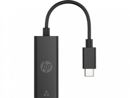 HP USB-C to RJ45 Adapter G2