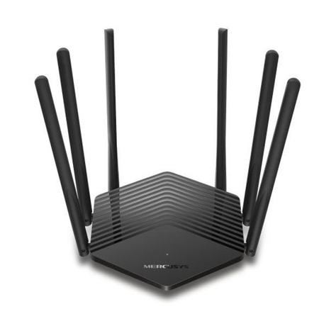 Router MR50G  AC1900 1xWAN 2xLAN-1Gb 