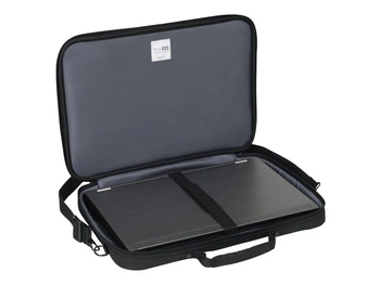 DICOTA BASE XX torba na laptopa 13-14 czarna