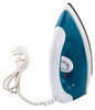Żelazko turystyczne Esperanza Smoother EHI001 (1200W; kolor niebieski)