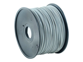 GEMBIRD 3DP-PLA1.75-01-GR Filament Gembird PLA Grey 1,75mm 1kg