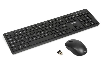 IBOX Wireless keyboard + mouse set Workstation Pro Kit