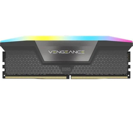 Corsair VENGEANCE RGB 32 GB (2x16 GB) DDR5 6000MHz C36 EXPO