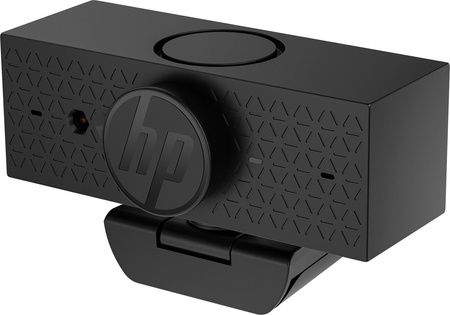 HP 620 FHD Webcam EMEA-INTL English Loc-Euro plug