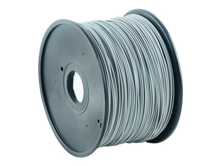 GEMBIRD 3DP-PLA1.75-01-GR Filament Gembird PLA Grey 1,75mm 1kg