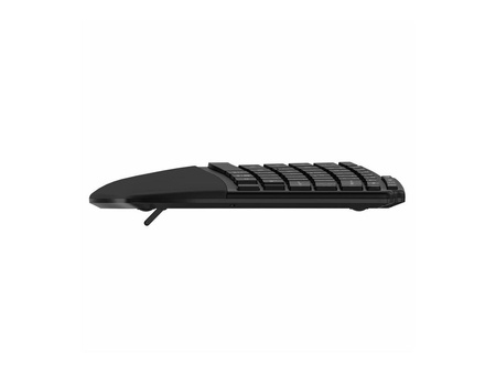 KENSINGTON KB675 EQ TKL Ergo Keyboard - US International