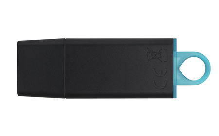 KINGSTON FLASH 64GB USB 3.2 Gen 1 DataTraveler Exodia (B+T)
