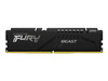 KINGSTON 8GB 5200MHz DDR5 CL40 DIMM FURY Beast Black