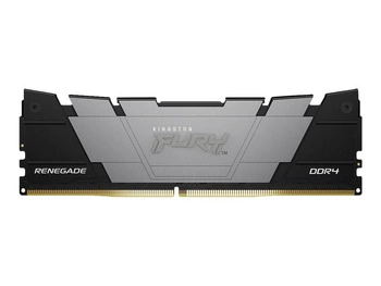 KINGSTON 16GB 3600MT/s DDR4 CL16 DIMM 1Gx8 FURY Renegade Black