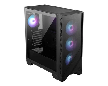 Obudowa MSI MAG FORGE 321R AIRFLOW