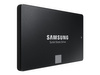 SAMSUNG 870 EVO 500GB SATA III 2.5inch SSD 560MB/s read 530MB/s write