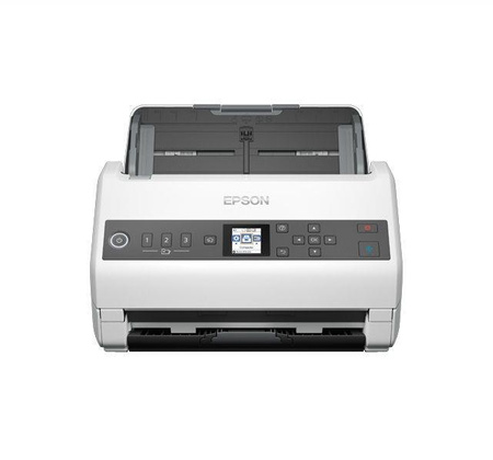 Skaner Epson WorkForce DS-730N