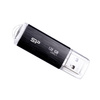 Pendrive Silicon Power Blaze B02 128GB USB 3.1 kolor czarny (SP128GBUF3B02V1K)