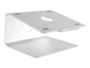 LOGILINK AA0104 LOGILINK - Podstawka pod notebooka z aluminium, 11-17 , maks. 5 kg