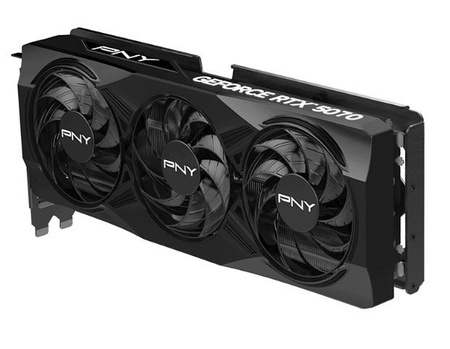 Karta graficzna GeForce RTX5070 OC 3F 12GB 192-bit 672GB/s