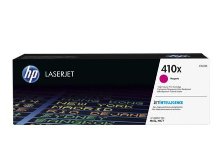 TONER CARTRIDGE 410X MAGENTA/.