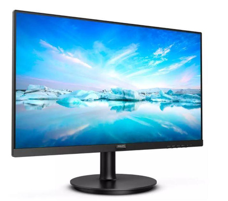 Monitor Philips 23,6" 242V8LA/00 VGA HDMI DP głośniki