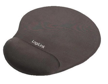 LOGILINK ID0027 LOGILINK Żelowa podkładka pod myszkę
