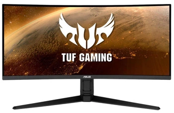 Monitor Asus 34" TUF Gaming VG34VQL1B 2xHDMI 2xDP 4xUSB 3.0 głośniki