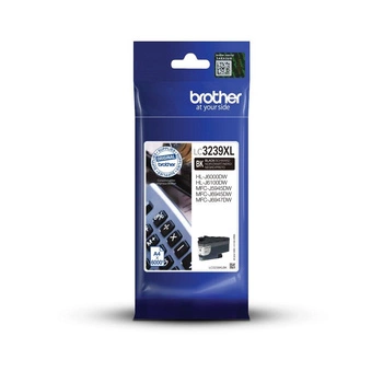 Tusz Brother LC-3239XLBK Black