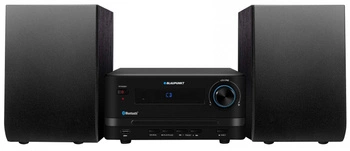 Mikrowieża MS14BT CD USB FM