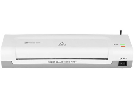 Laminator A4 TRL-5WH 