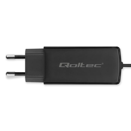 Ładowarka sieciowa 65W GaN | 5-20V | 3-3.25A | USB-C 3.1