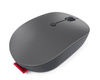 Mysz Lenovo Go USB-C Wireless Mouse Storm Grey