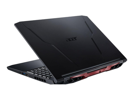 ACER Nitro 5 AN515-56 Intel Core i5-11300H 15.6inch FHD 8GB 512GB PCIe NVMe SSD GTX 1650 W11H Towar uszkodzone opakowanie (P)
