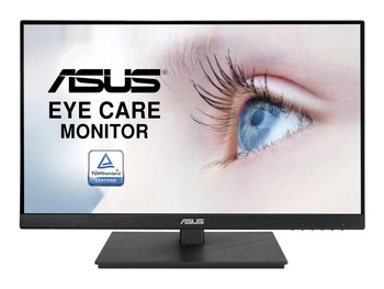 ASUS VA229QSB 21.5inch IPS FHD 75Hz HDMI DP D-SUB Speakers