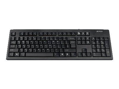 A4TECH Klawiatura KR-83 USB