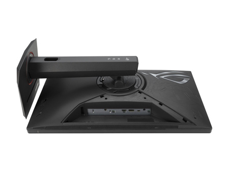 ASUS ROG Strix XG27UCG 27inch IPS UHD 16:9 160Hz 350cd/m2 1ms HDMI DP USB-C Black/Aura Sync