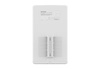 Access Point Wi-Fi 6 Netgear WAX610Y 2,4GHz(2x2)/5GHz(2x2) PoE+/PoE 1x2,5G