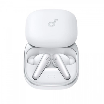 Słuchawki Soundcore Liberty 5 Bluetooth białe