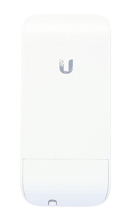 Punkt dostępowy CPE NanoStation LocoM2 
