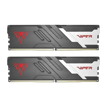 PATRIOT MEMORY DDR5 Viper VENOM 64GB 2x32GB 6000MT/s CL30