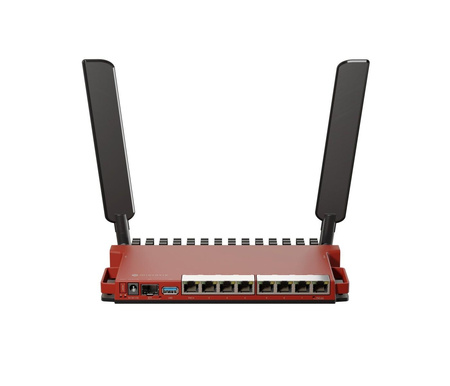 Router 802.11a xWi-Fi6L009UiGS-2HaxD-IN