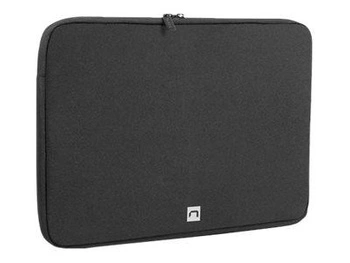 NATEC laptop sleeve Clam 15.6inch black
