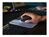 LOGITECH Desk Mat Studio Series Mouse pad blue grey