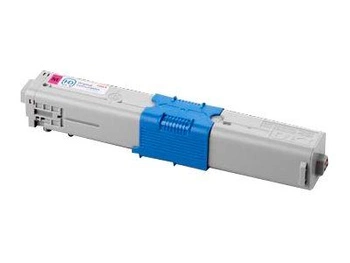 OKI 44469705 Toner OKI magenta 2000str C310/330/510/530/351/361/561/352/361/362