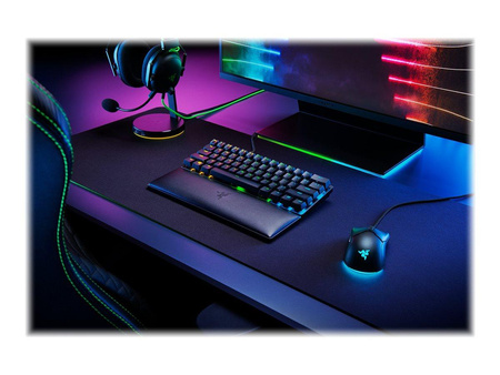 RAZER Ergonomic Wrist Rest for Mini Keyboards