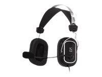 A4TECH Słuchawki EVO Vhead 50