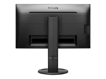 PHILIPS 241B8QJEB/00 Monitor Philips 241B8QJEB/00 23,8, panel IPS D-Sub/HDMI/DP, głośniki