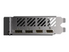 GIGABYTE GeForce RTX 4060 Ti WINDFORCE OC 8G