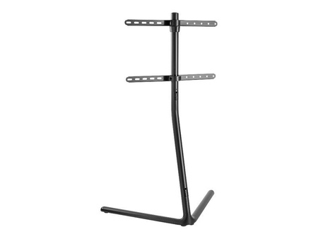 LOGILINK BP0079 LOGILINK - Stojak pod telewizor z podstawą V, 49-70 , czarny